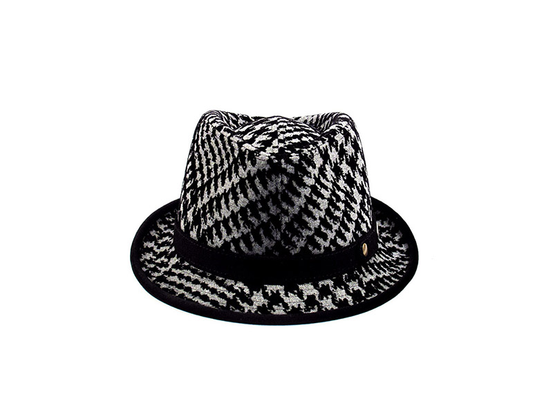 Particolare cappello 1