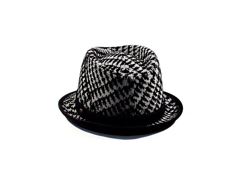 Particolare cappello 1