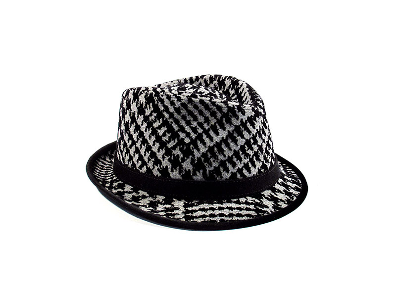 Particolare cappello 1