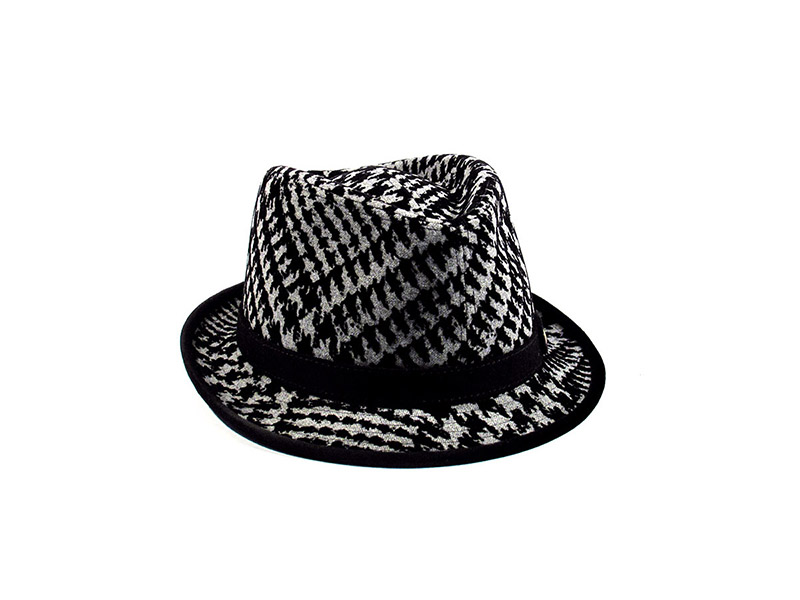 Particolare cappello 1