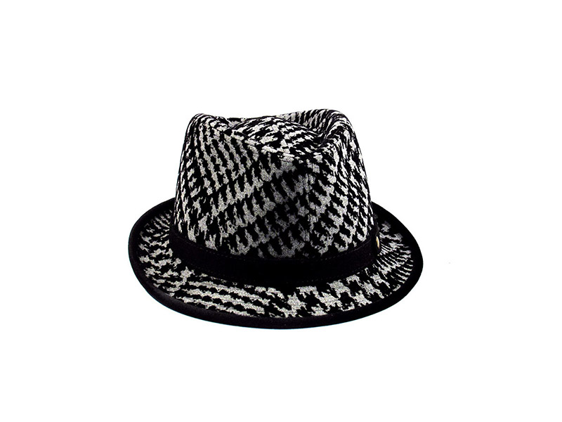 Particolare cappello 1