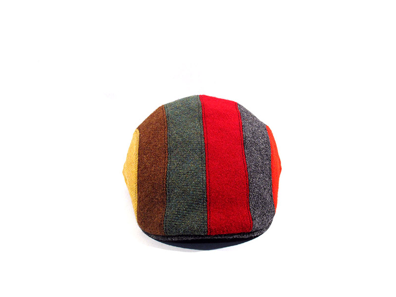Particolare cappello 1