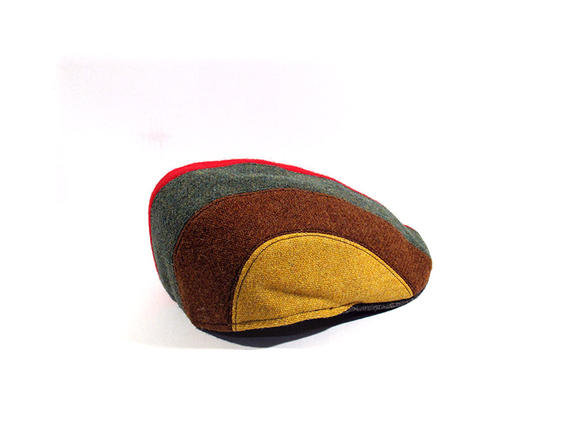 Particolare cappello 1