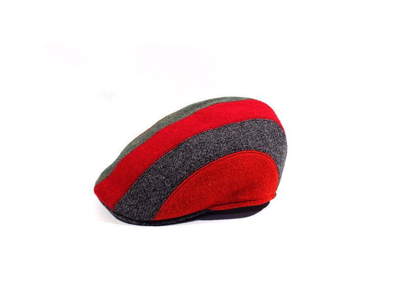 Particolare cappello 1