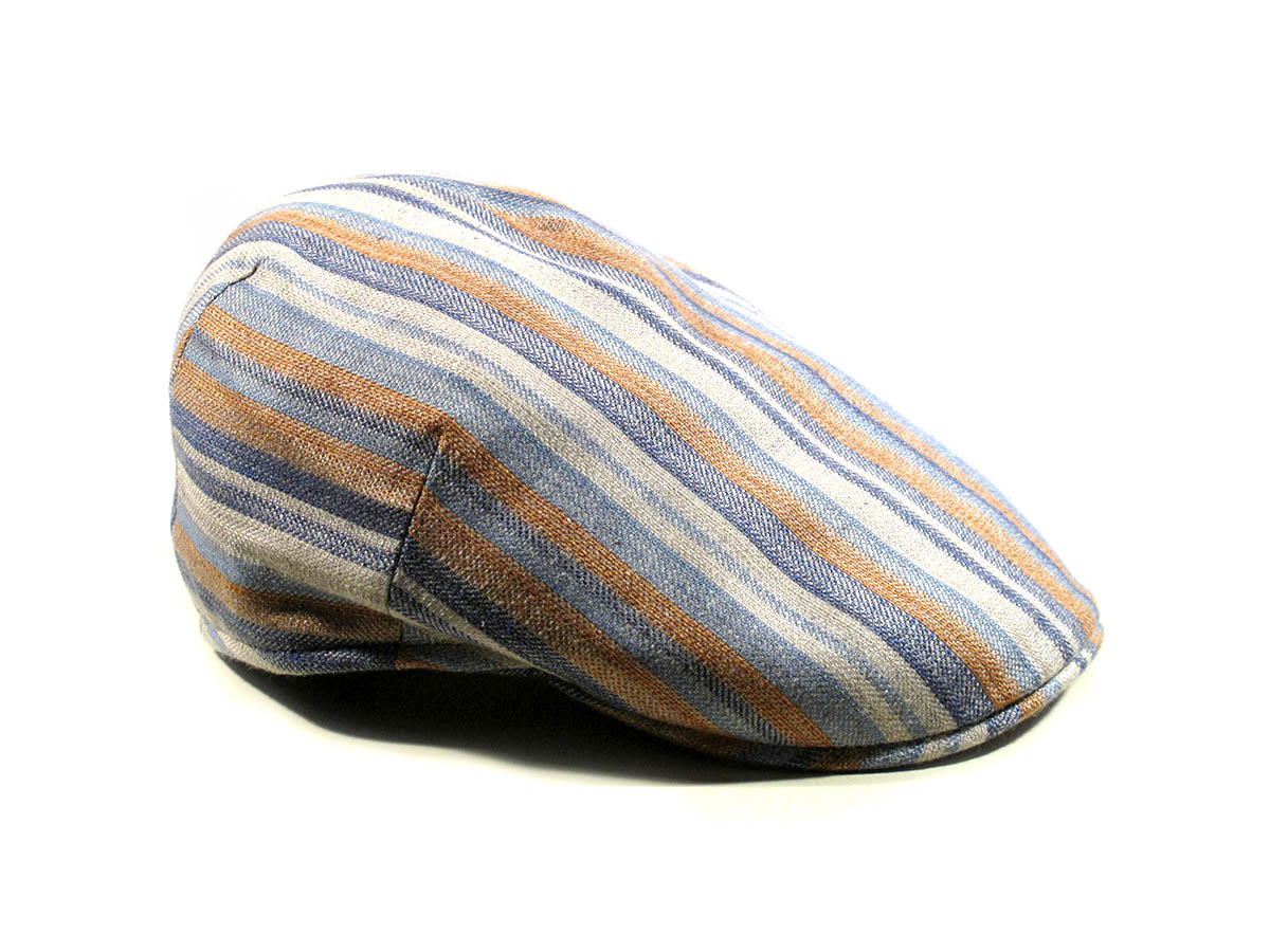 Particular of the hat