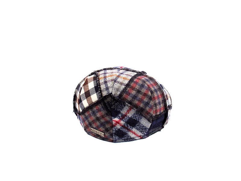 Particolare cappello 1