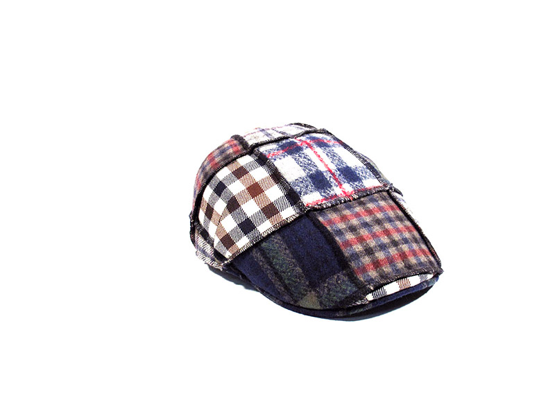 Particolare cappello 1