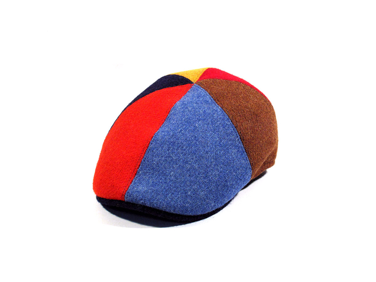 Hat 1