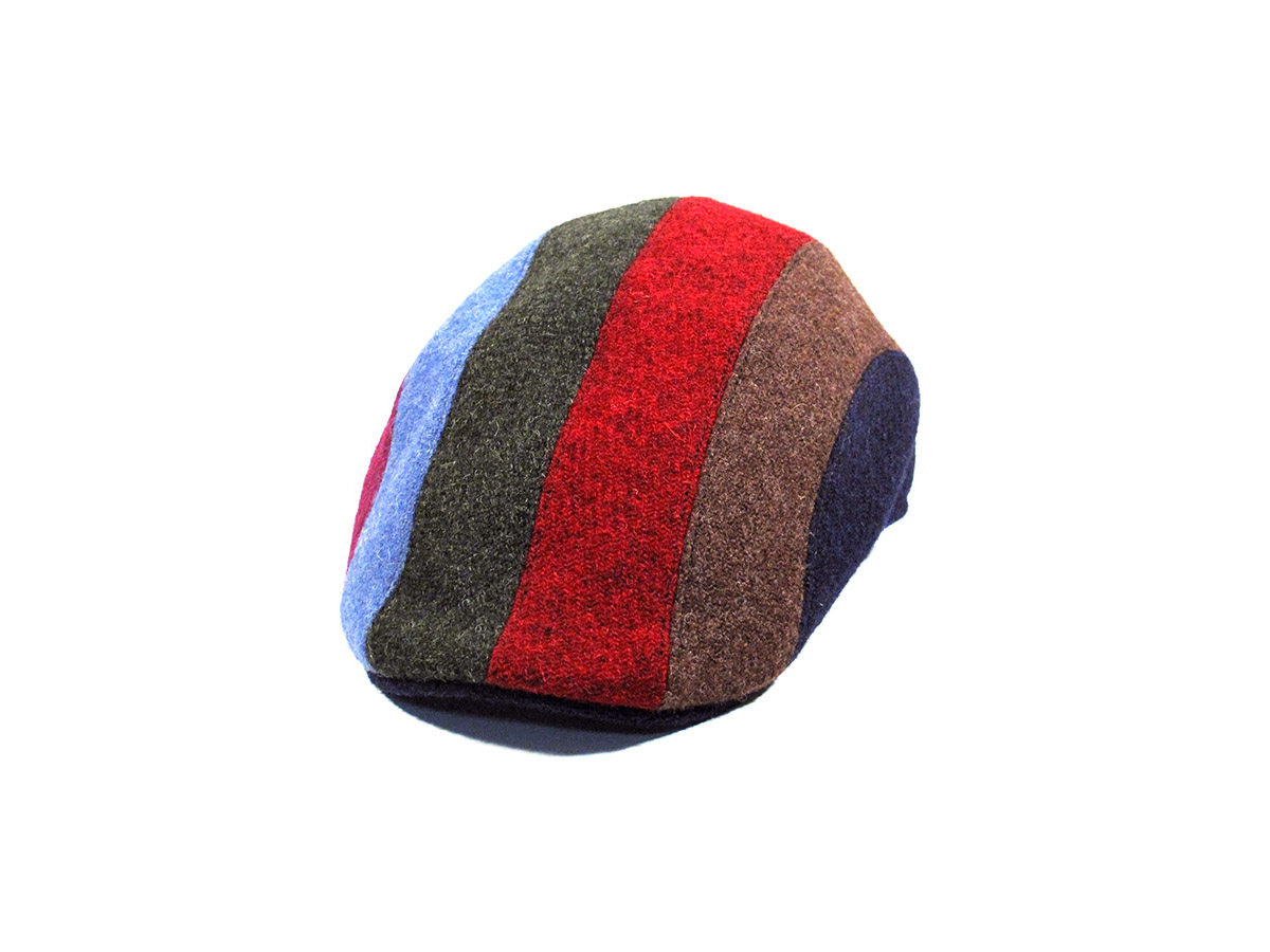 Hat 1