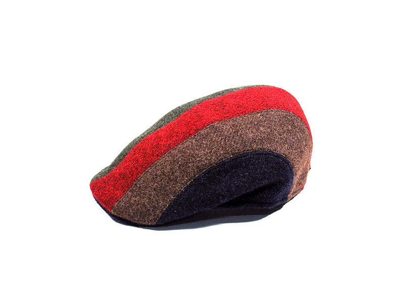 hat particular 1