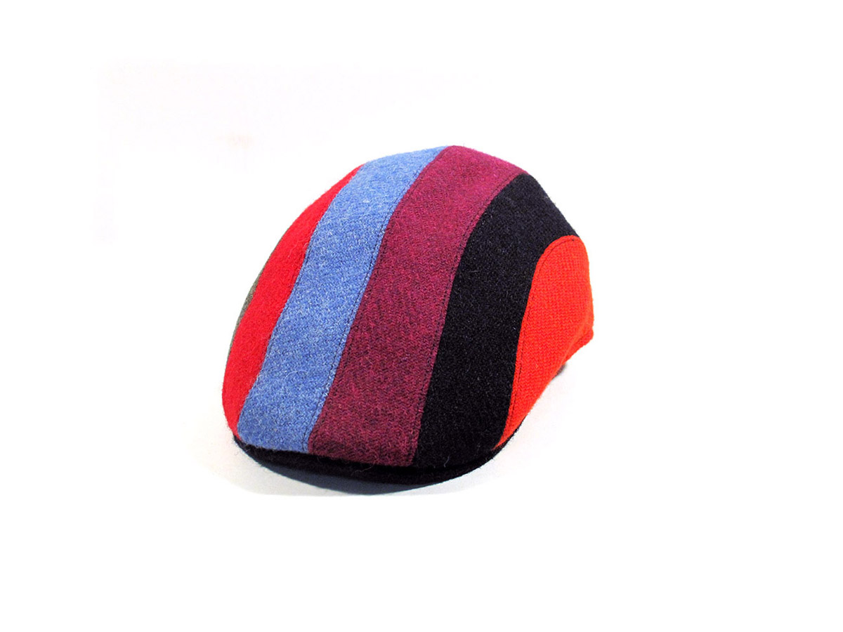 Hat 1