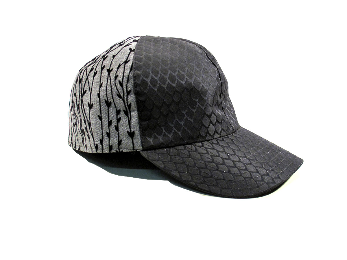 Hat 1