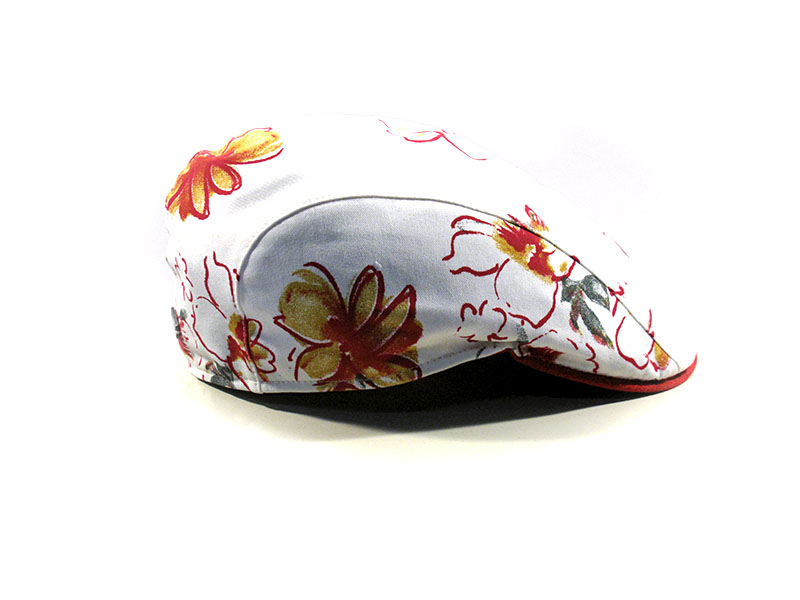 Particolare cappello