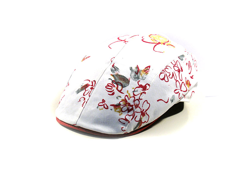Particolare cappello