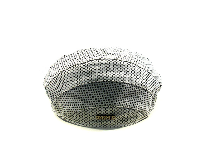 Particolare cappello