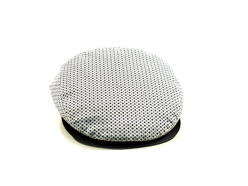 Particolare cappello
