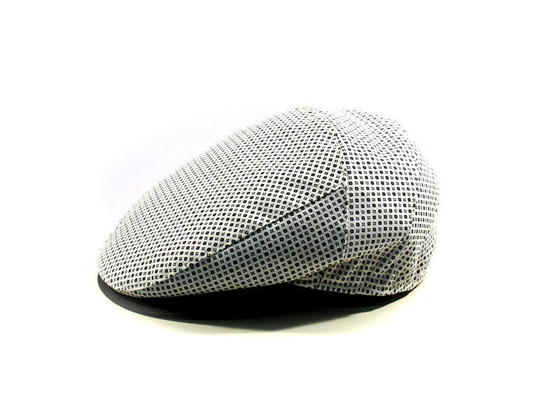 Particolare cappello
