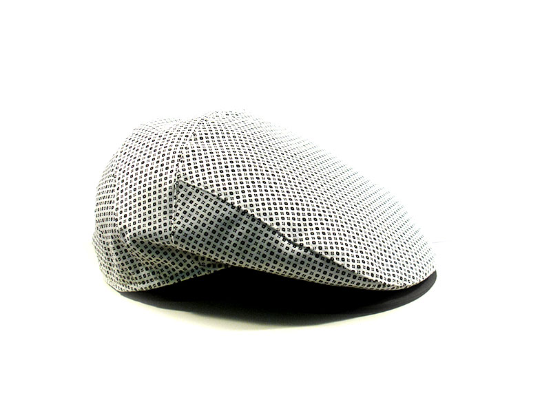 Particolare cappello