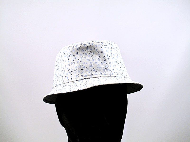 Particolare cappello