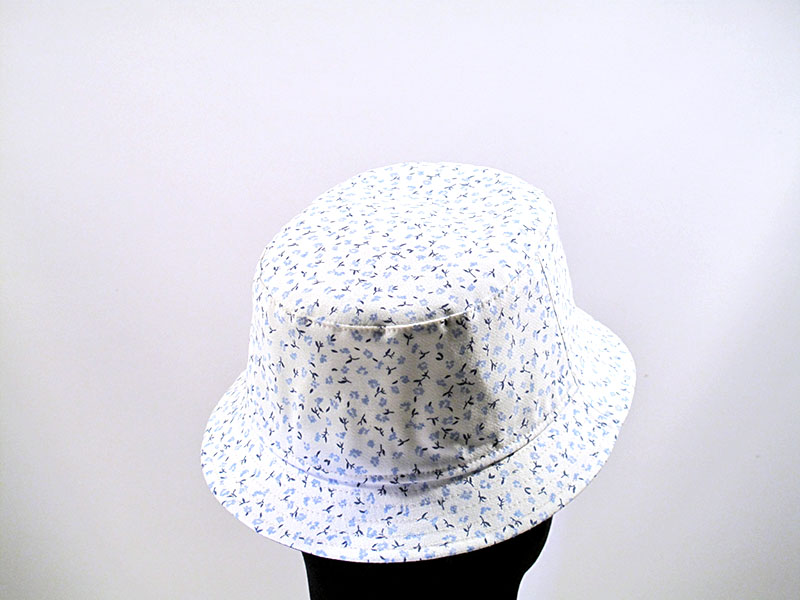 Particolare cappello