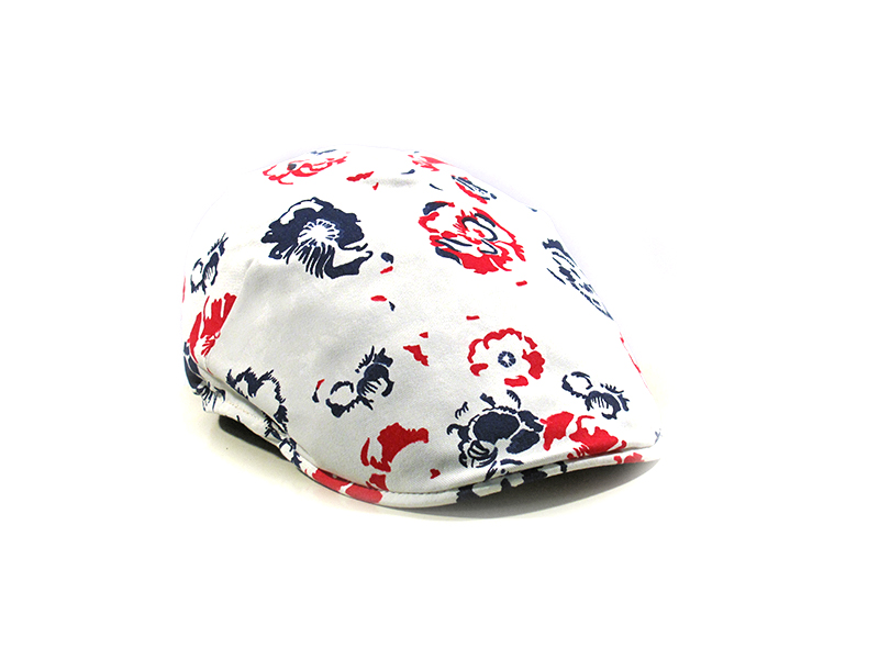 Particolare cappello