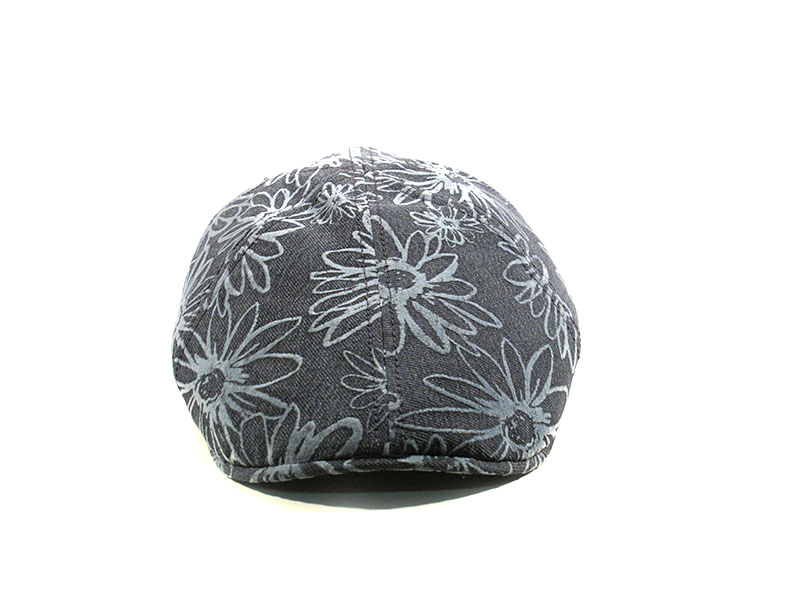 Particolare cappello