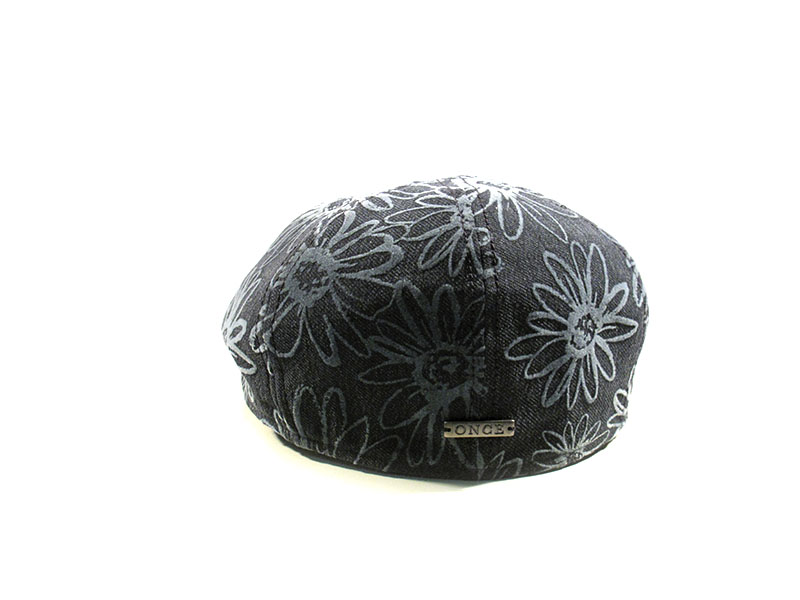 Particolare cappello