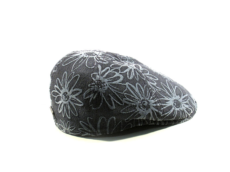 Particolare cappello