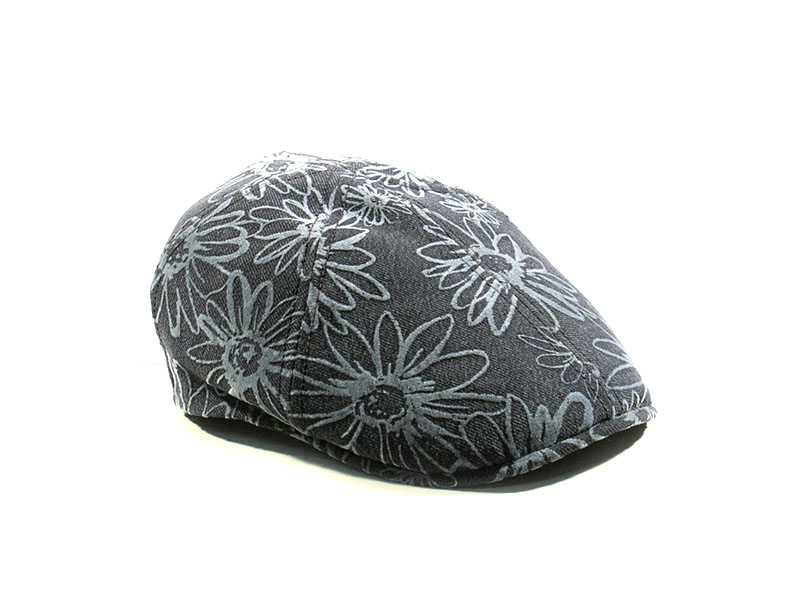 Particolare cappello