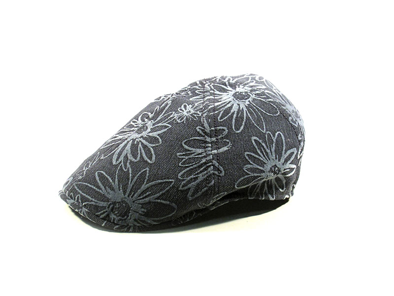 Particolare cappello