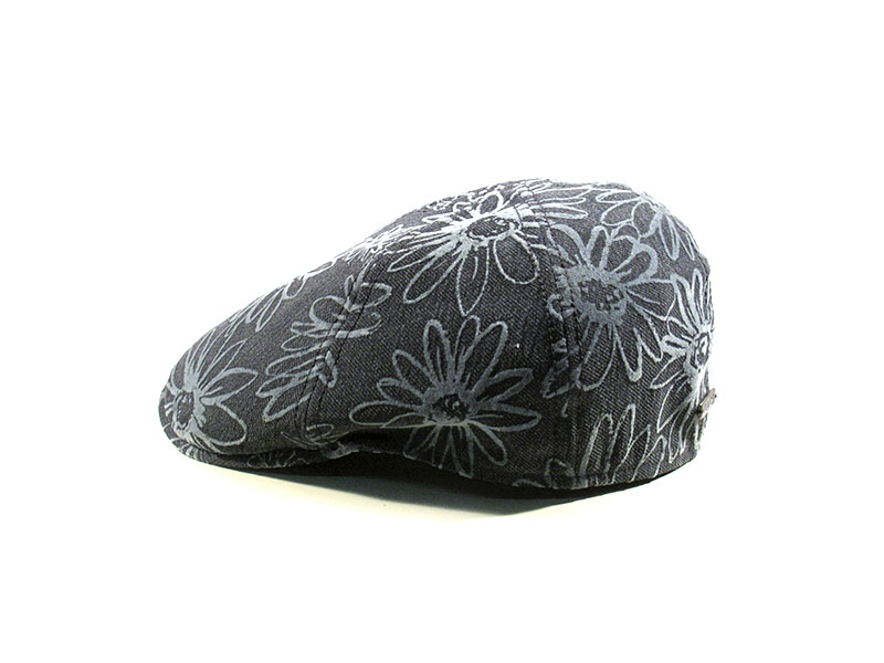 Particolare cappello