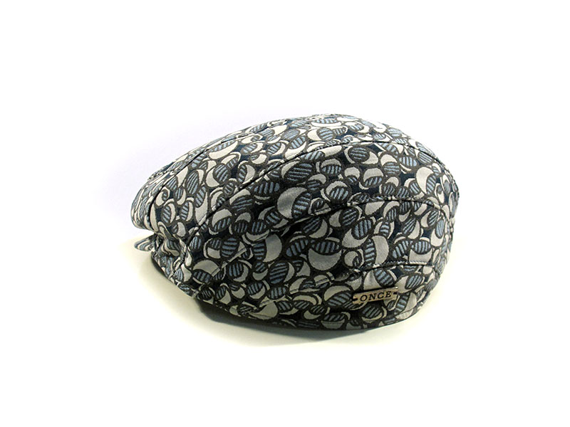 Particolare cappello