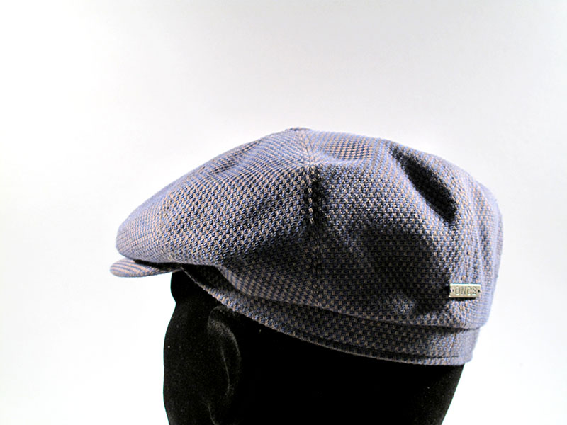 Particolare cappello