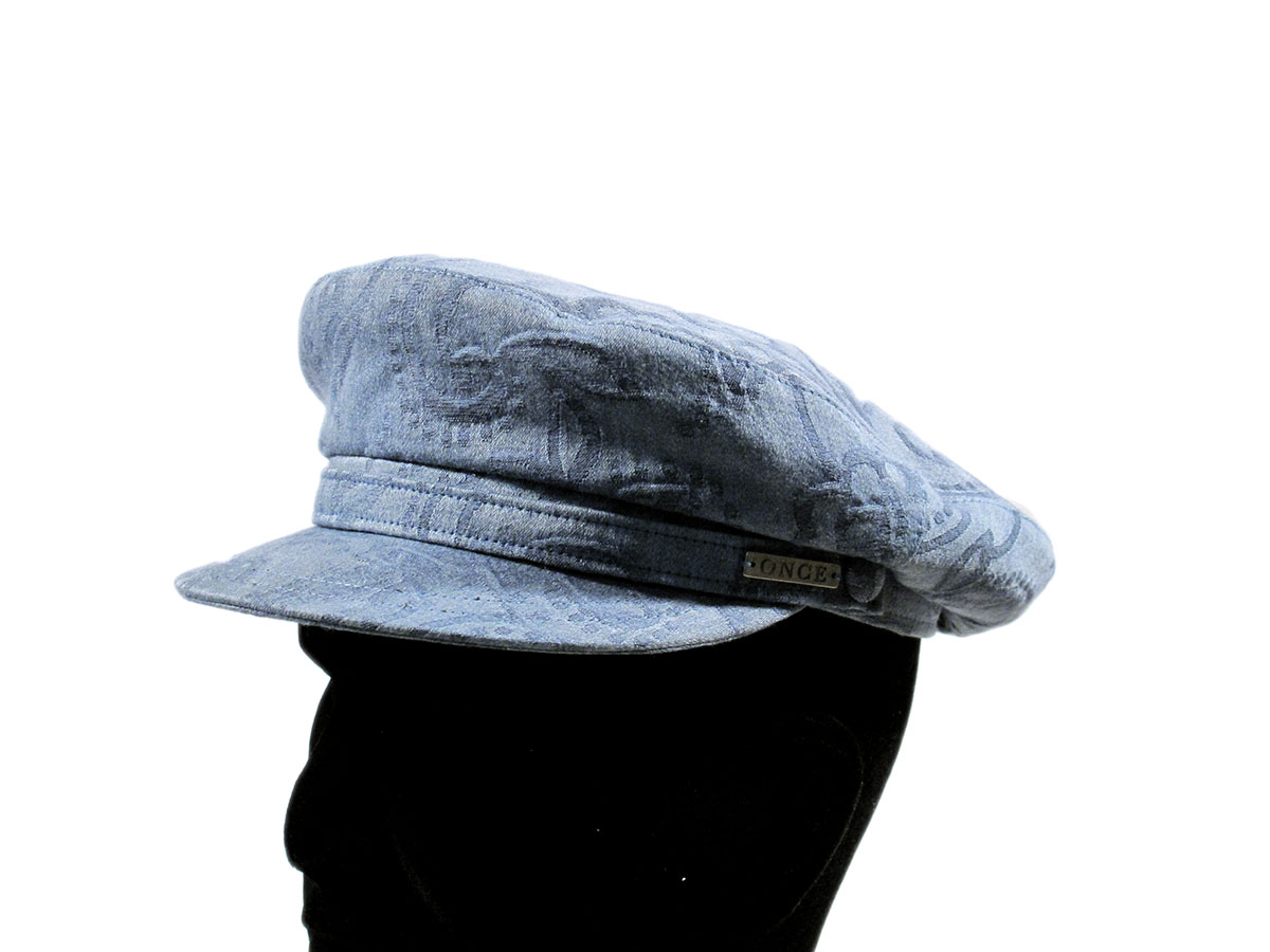 ONCE Hat
