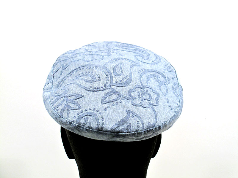Particolare cappello