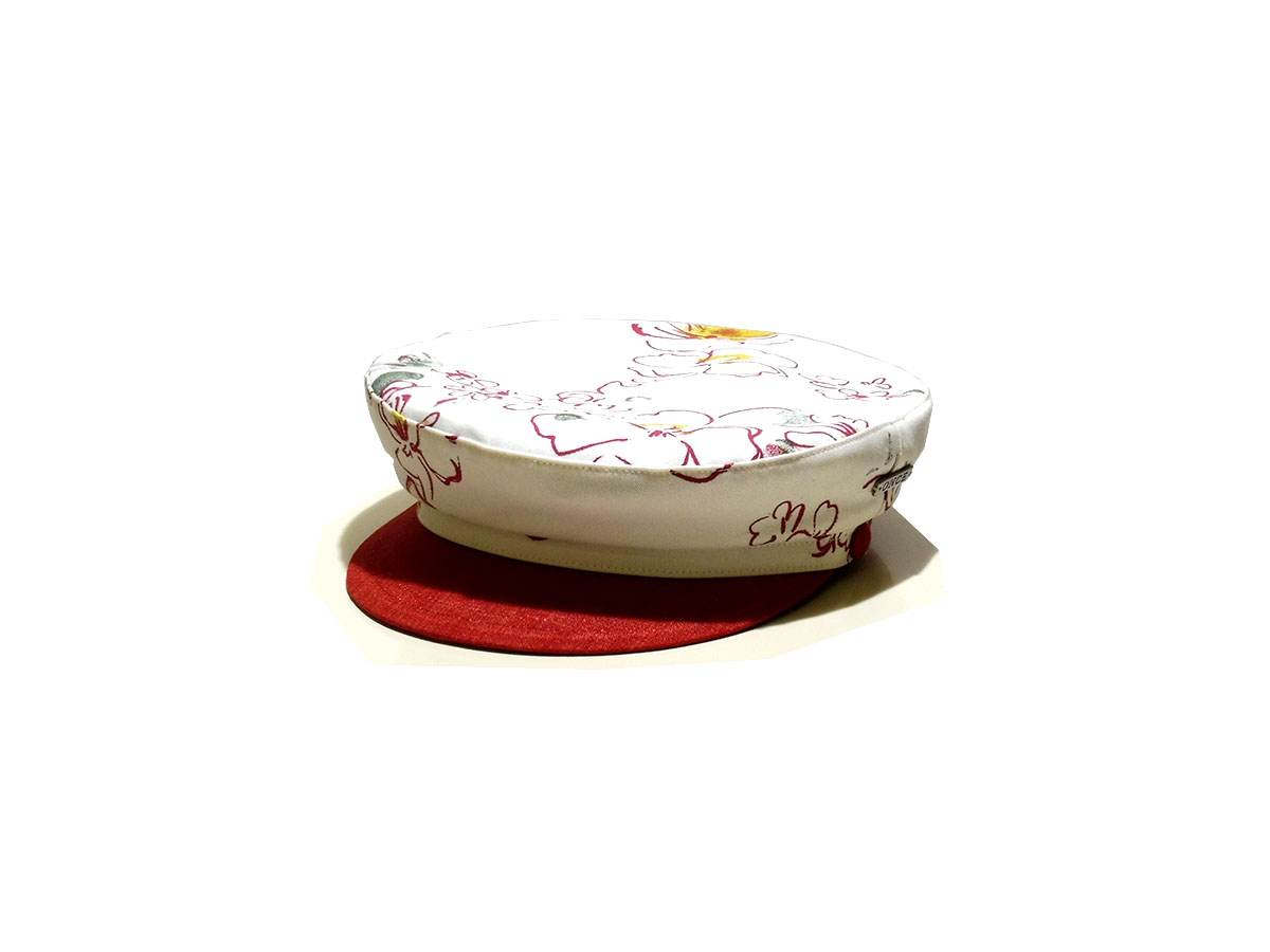 ONCE Hat