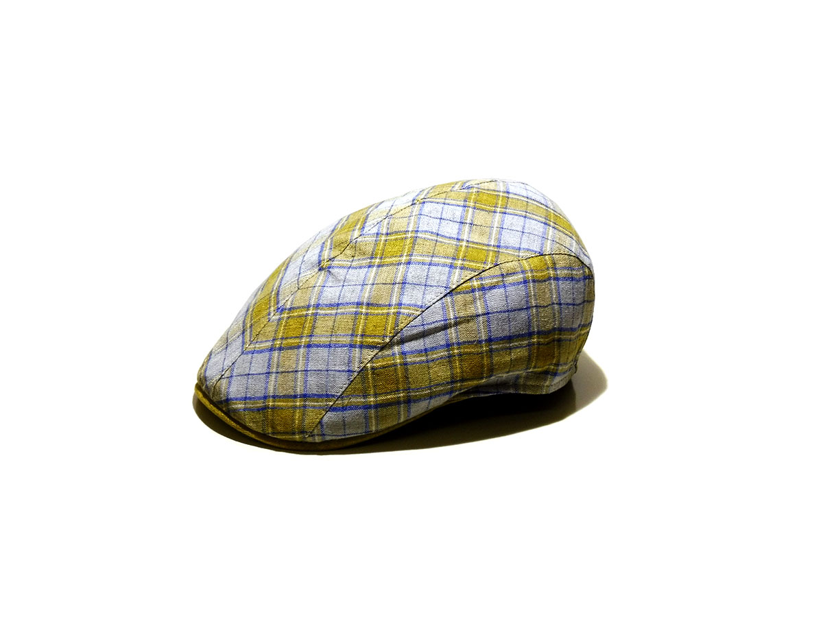 Hat particular