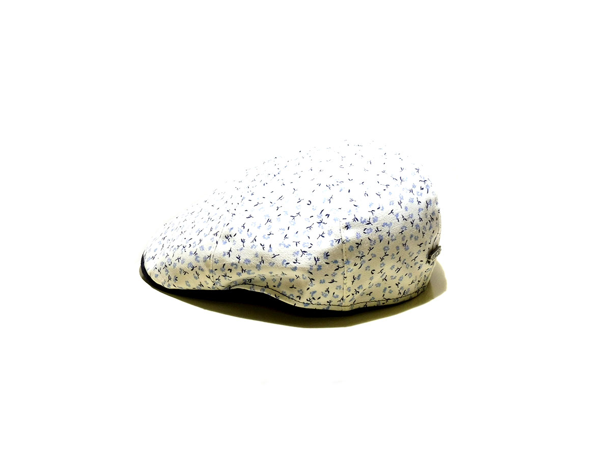 Hat particular