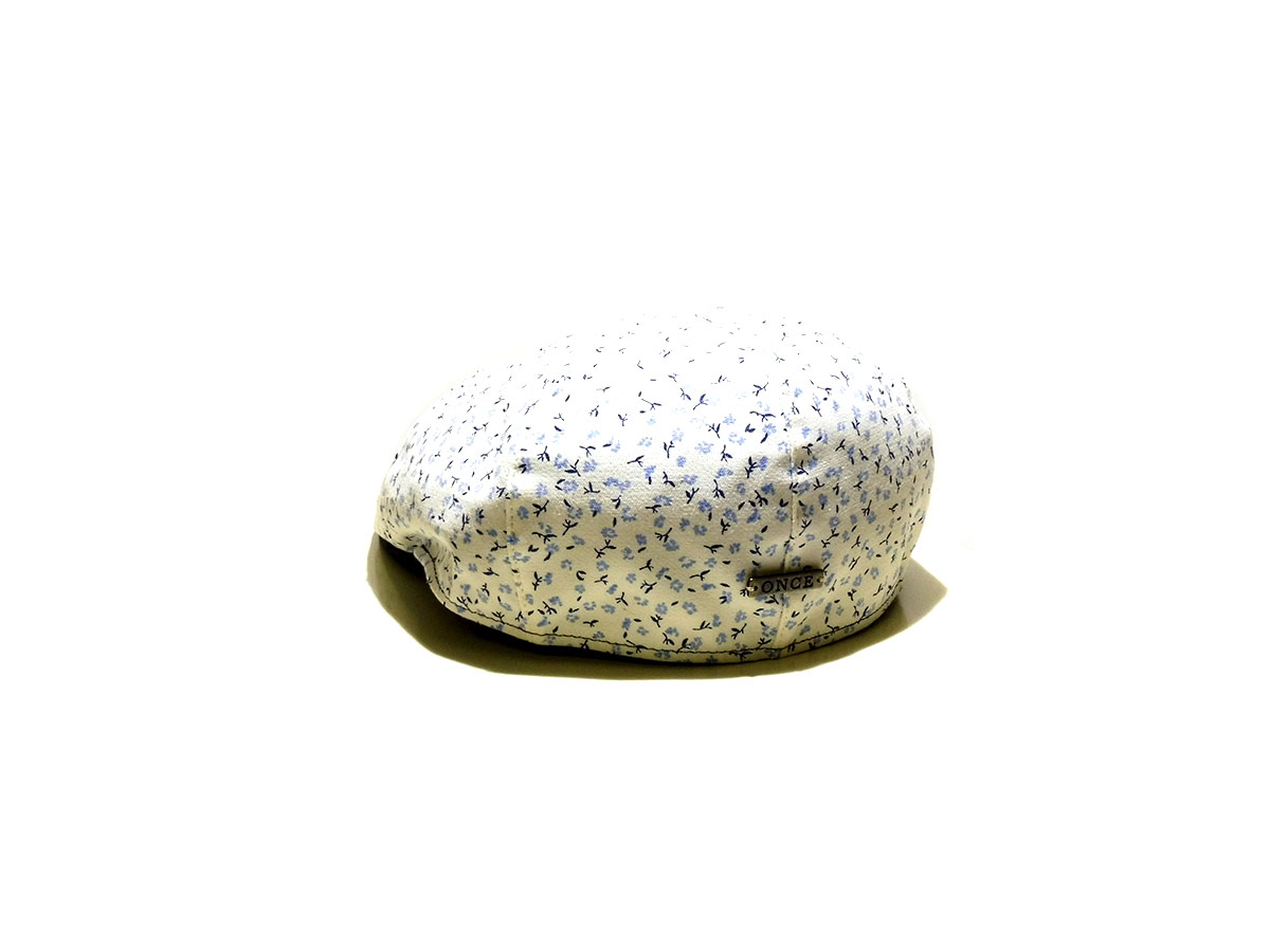 Hat particular