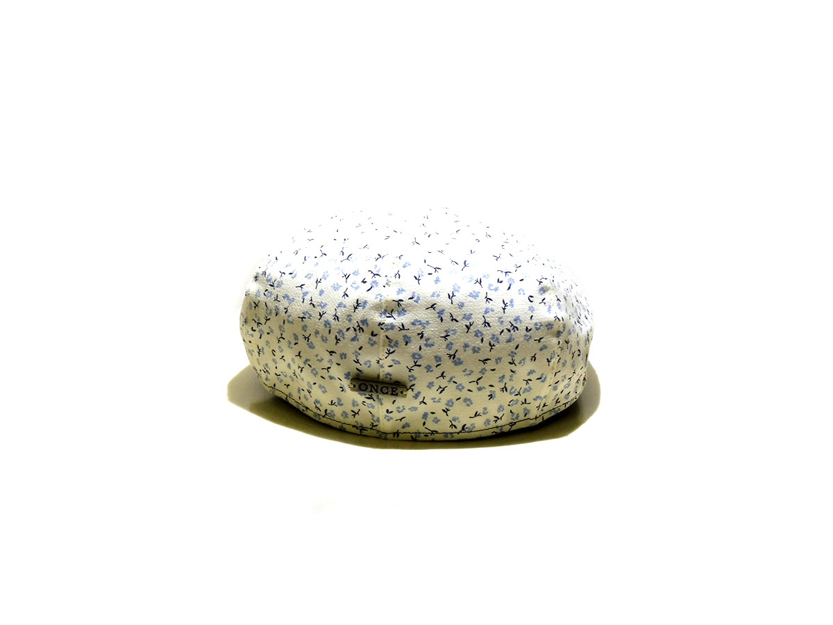 Hat particular