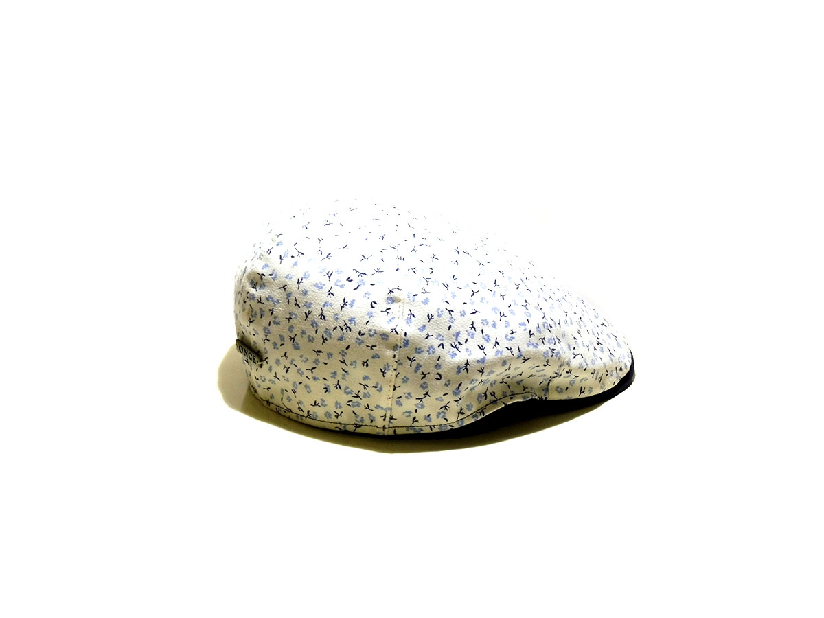 Hat particular