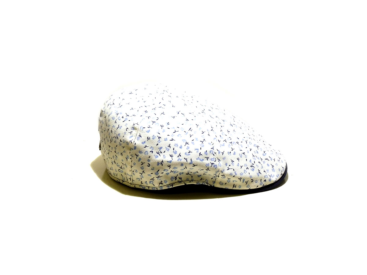 Hat particular