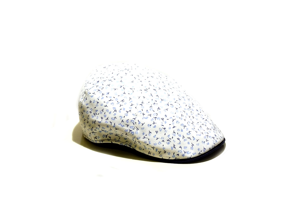 Hat particular
