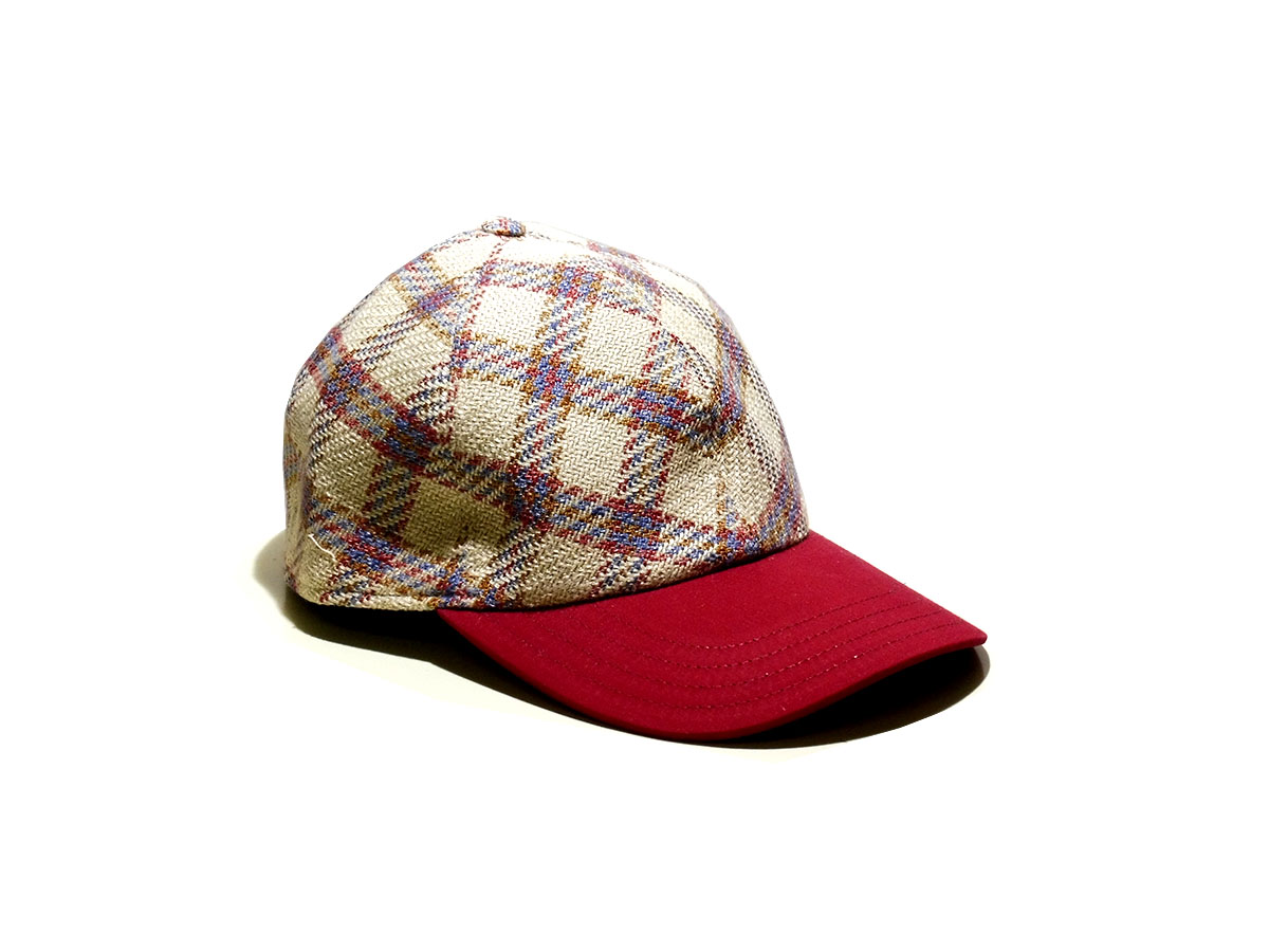 Cappello 1