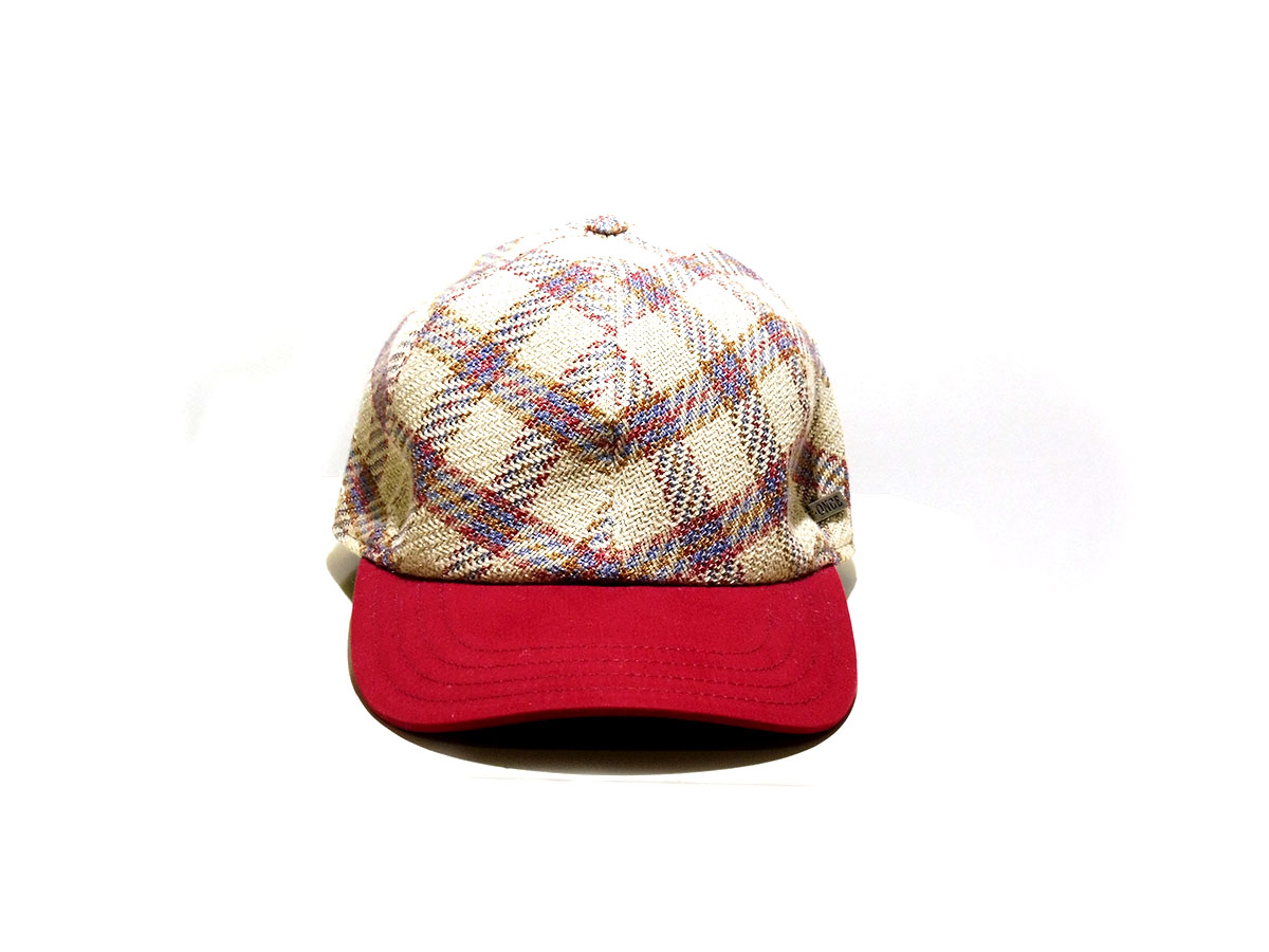 Particolare cappello