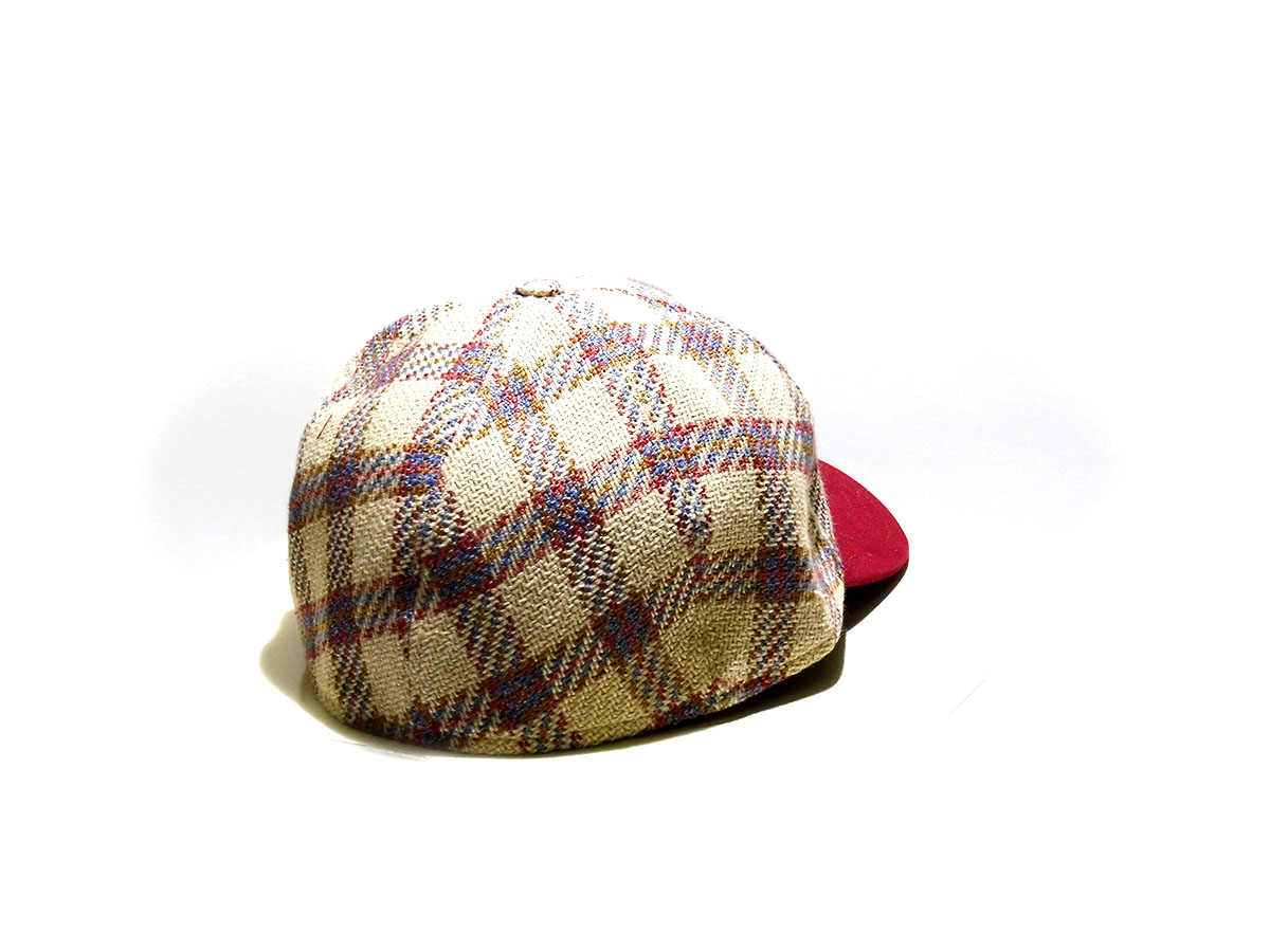 Particolare cappello