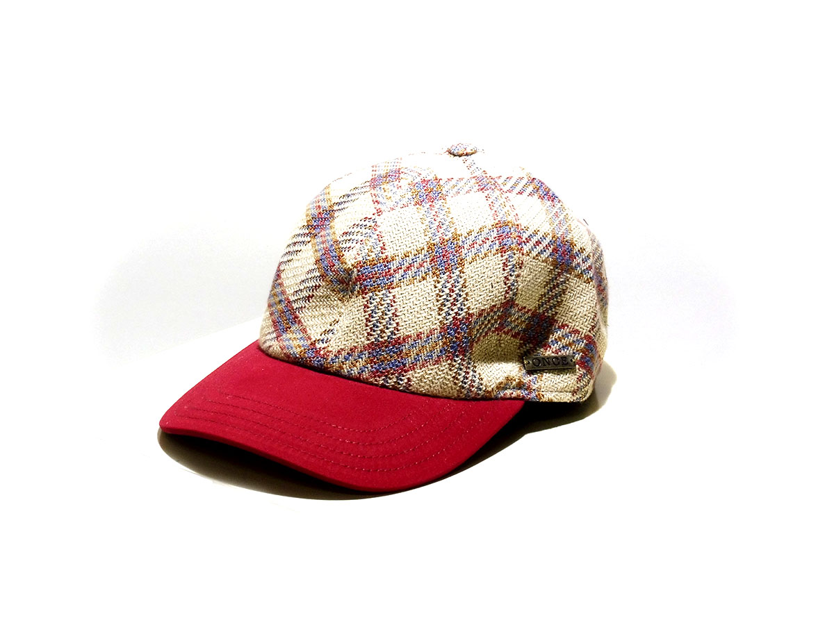 Particolare cappello