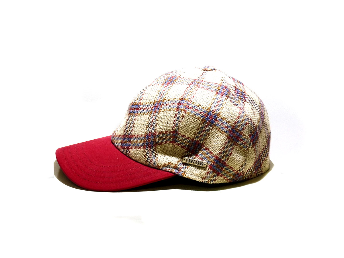 Particolare cappello