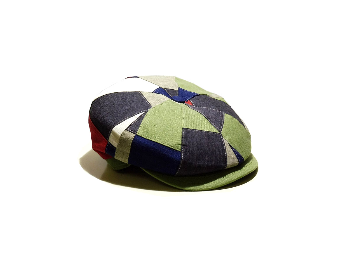 Cappello 1