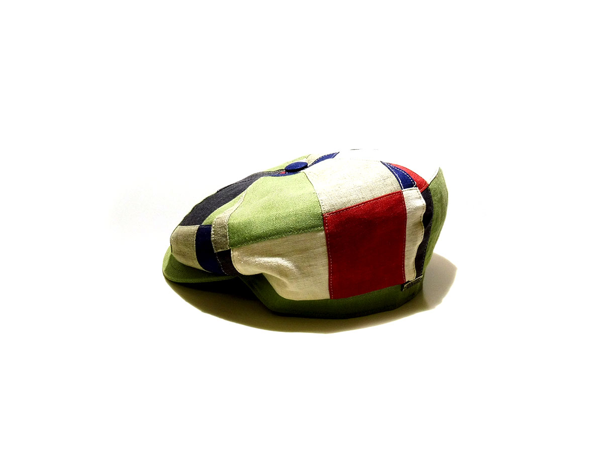 Particolare cappello